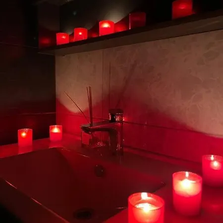 в премиум комплексе 5* Apartman *