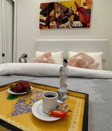 Apartamento в премиум комплексе 5* *
