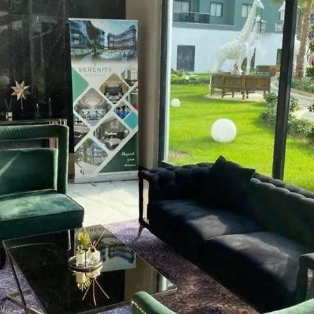 в премиум комплексе 5* Apartamento *